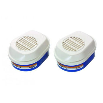 Filtropochłaniacz x-plore A2B2-P3-RD - Dräger